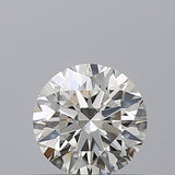 0.30 carat Round diamond F  VS2 Excellent