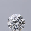0.30 carat Round diamond G VS1 Excellent