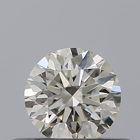 0.33 carat Round diamond H  VVS1 Excellent