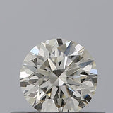 0.33 carat Round diamond H  VVS1 Excellent