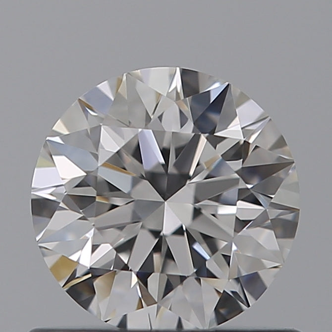 0.60 carat Round diamond E  SI1 Excellent