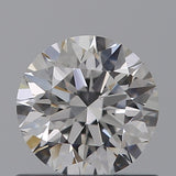 0.60 carat Round diamond E  SI1 Excellent