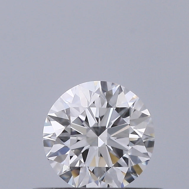 0.35 carat Round diamond D VVS1 Excellent