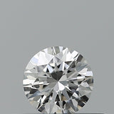 0.23 carat Round diamond E  VVS1 Excellent