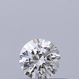 0.28 carat Round diamond F VVS1 Excellent