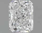0.50 carat Radiant diamond E VS1 