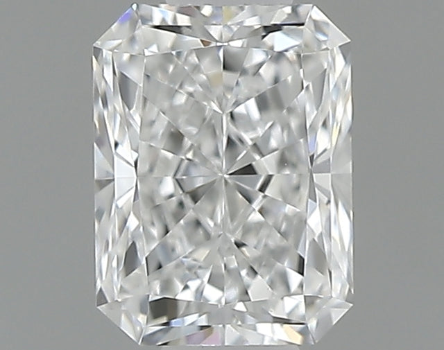 0.50 carat Radiant diamond E VS1 