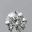 0.31 carat Round diamond F  VS1 Excellent