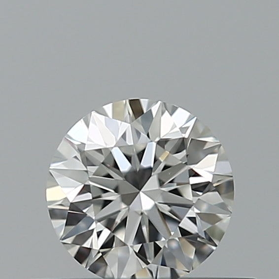0.31 carat Round diamond F  VS1 Excellent