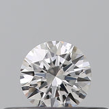 0.19 carat Round diamond E  VS2 Excellent