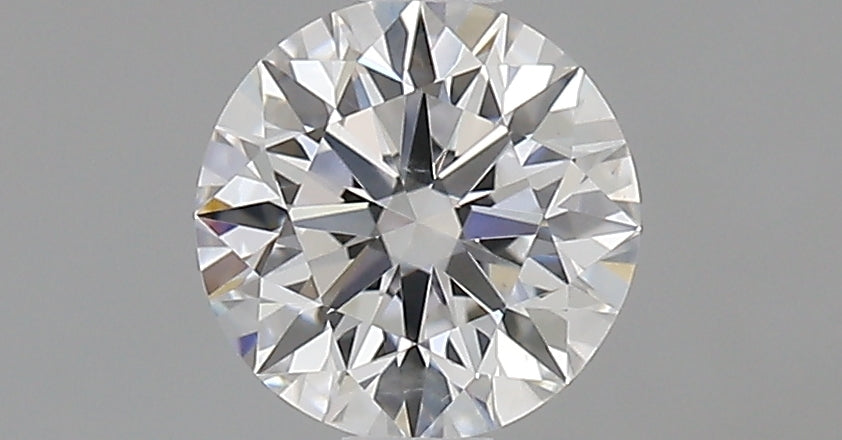 0.70 carat Round diamond E SI1 Excellent