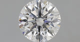 0.70 carat Round diamond E SI1 Excellent
