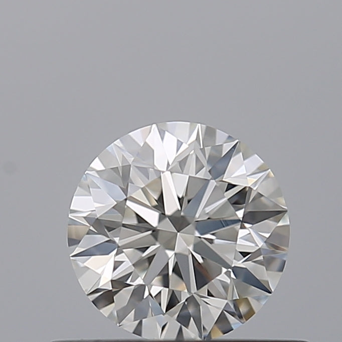 0.50 carat Round diamond G VS1 VeryGood