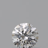 0.29 carat Round diamond F  VVS2 Excellent