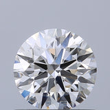 0.80 carat Round diamond E VS1 Excellent