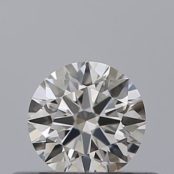 0.31 carat Round diamond G  VS2 Excellent