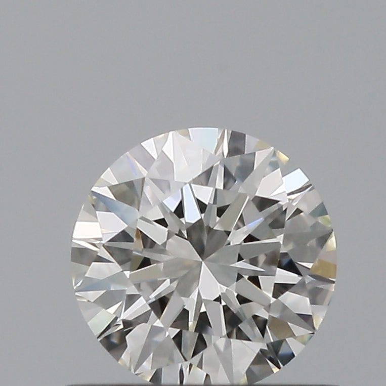 0.51 carat Round diamond G  VVS2 Excellent