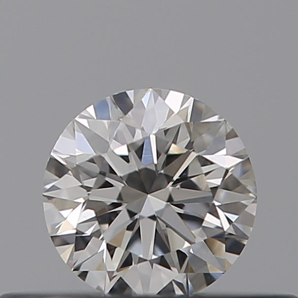 0.23 carat Round diamond G  VS2 Excellent