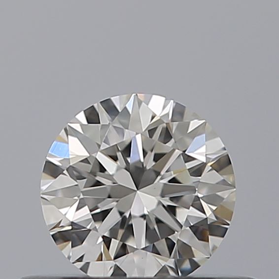 0.34 carat Round diamond F VS1 Excellent