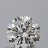 0.34 carat Round diamond F VS1 Excellent