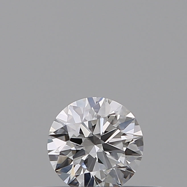 0.22 carat Round diamond E  VS1 Excellent