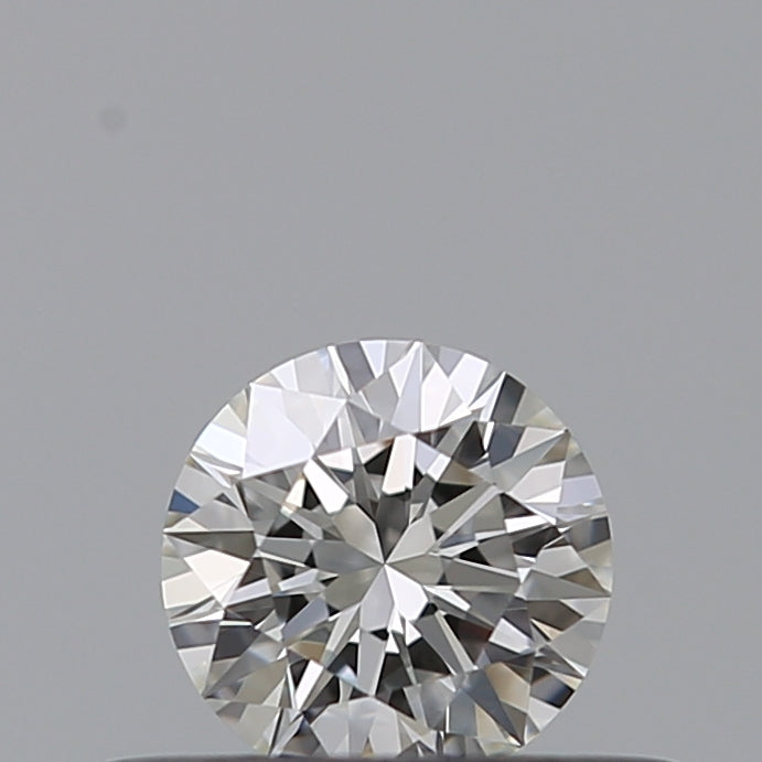 0.27 carat Round diamond H  VVS1 Excellent