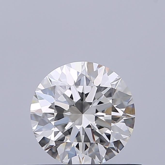 0.52 carat Round diamond D VVS1 Excellent