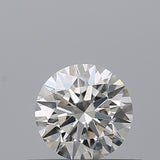 0.41 carat Round diamond H  VS1 Excellent