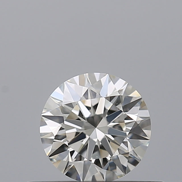 0.41 carat Round diamond H  VS1 Excellent