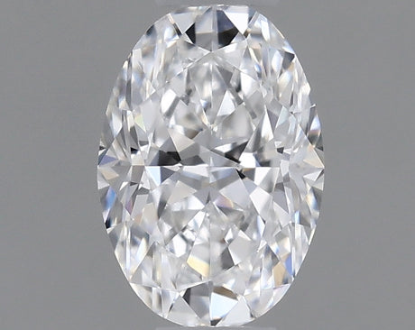 0.35 carat Oval diamond E VVS1 