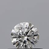 0.30 carat Round diamond G  VS2 Excellent