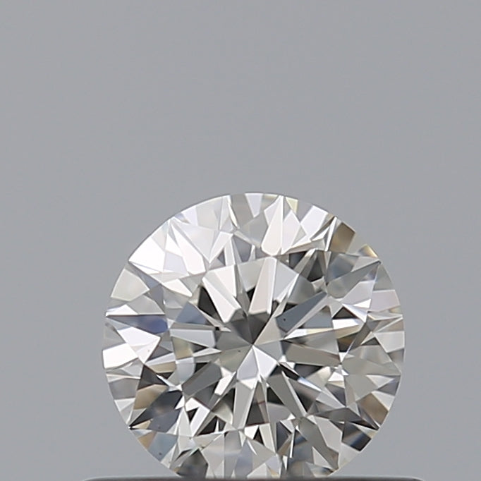 0.45 carat Round diamond G  VS2 Excellent