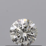 0.32 carat Round diamond H VVS1 Excellent