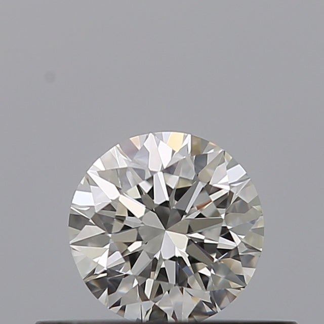 0.32 carat Round diamond H VVS1 Excellent