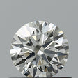 0.43 carat Round diamond I  VS1 Excellent