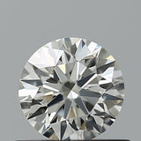 0.43 carat Round diamond I  VS1 Excellent