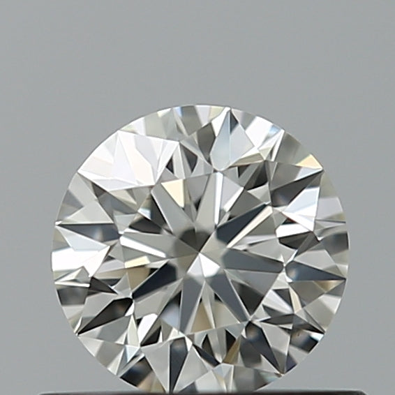 0.43 carat Round diamond I  VS1 Excellent