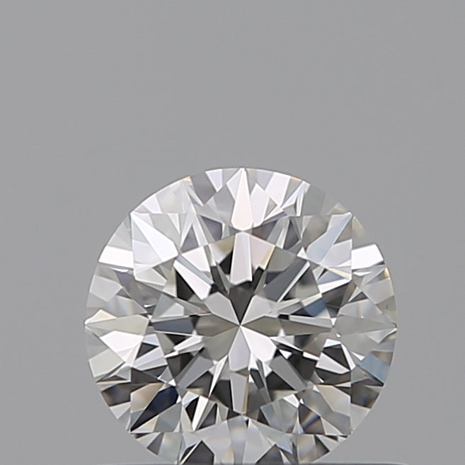 0.51 carat Round diamond H  VS2 Excellent