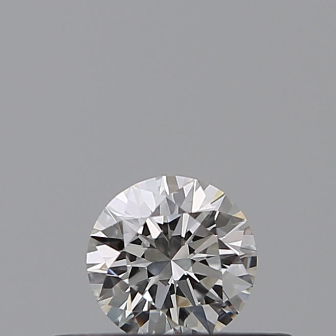 0.21 carat Round diamond G  VVS1 Excellent