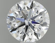 0.71 carat Round diamond D VVS1 VeryGood