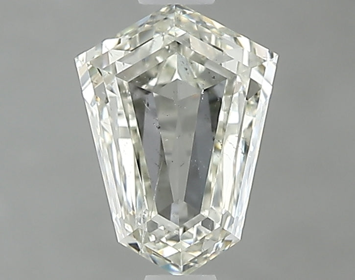 1.02 carat Kite diamond M SI2 