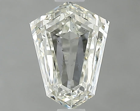 1.02 carat Kite diamond M SI2 