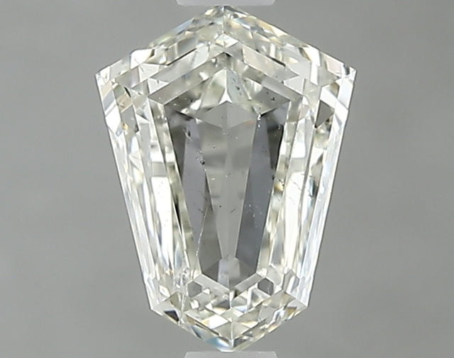 1.02 carat Kite diamond M SI2 
