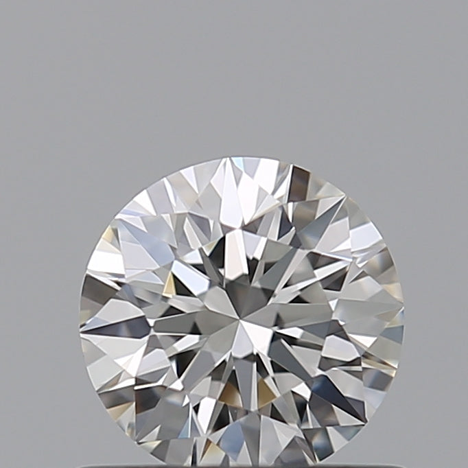 0.60 carat Round diamond H  VVS1 Excellent