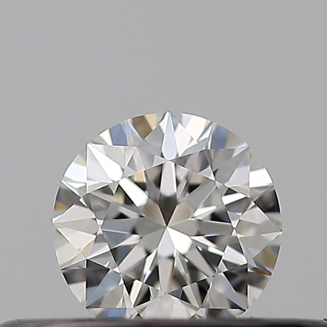 0.19 carat Round diamond G  IF Excellent