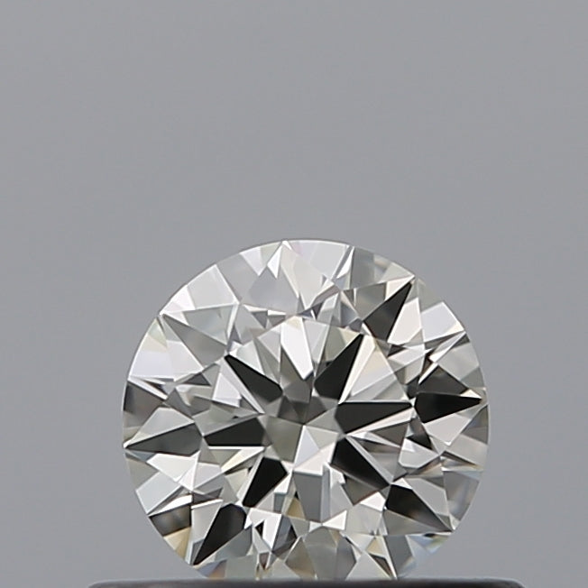 0.36 carat Round diamond H VVS1 Excellent
