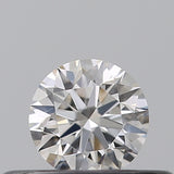 0.23 carat Round diamond F  VS1 Excellent