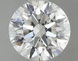 0.52 carat Round diamond G VS1 Excellent