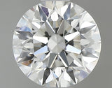 0.52 carat Round diamond G VS1 Excellent