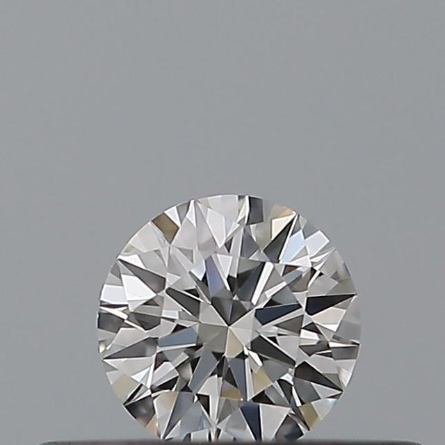0.19 carat Round diamond G VVS2 Excellent